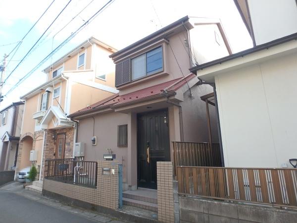 綾瀬市大上９丁目の中古一戸建