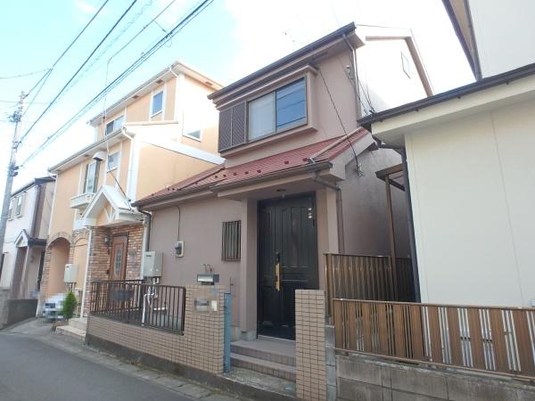 綾瀬市大上９丁目の中古一戸建て