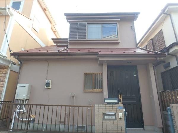 綾瀬市大上９丁目の中古一戸建て