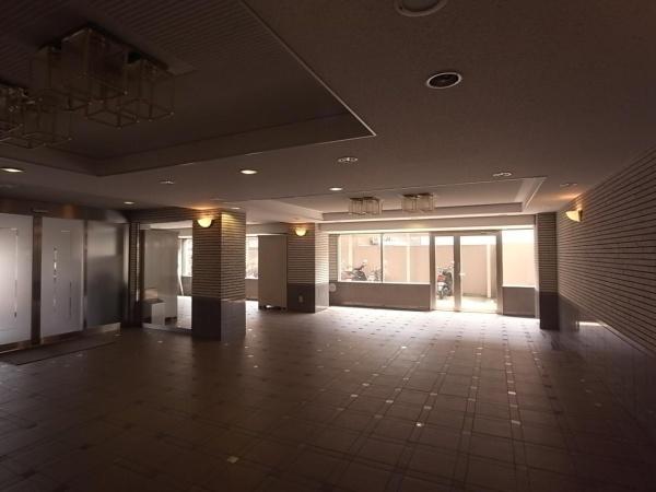 ライオンズガーデン小田急相模原