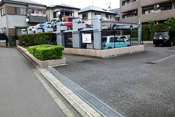ライオンズガーデン小田急相模原