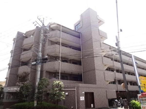 ライオンズガーデン小田急相模原