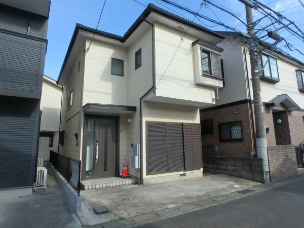 綾瀬市大上の中古一戸建て・中古住宅・一軒家購入なら【センチュリー21】