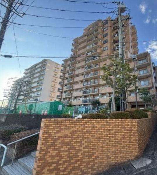 ライオンズマンションかしわ台