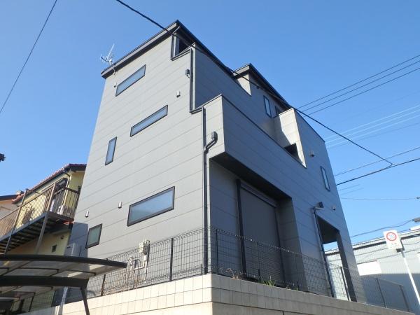 綾瀬市寺尾西２丁目の中古一戸建て