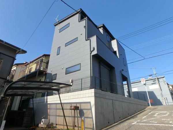 綾瀬市寺尾西２丁目の中古一戸建て