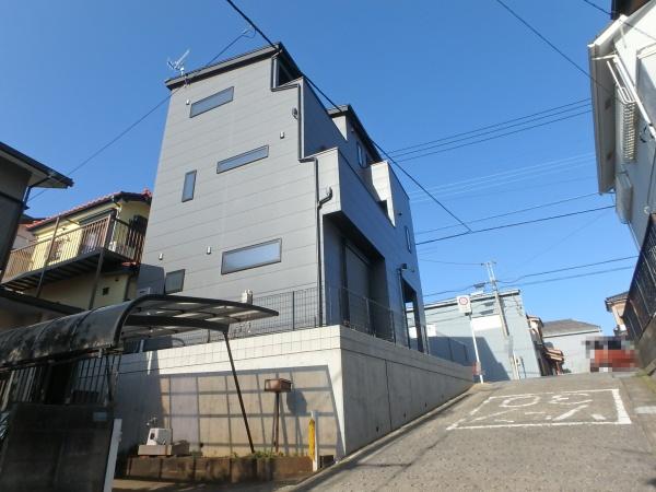 綾瀬市寺尾西２丁目の中古一戸建て