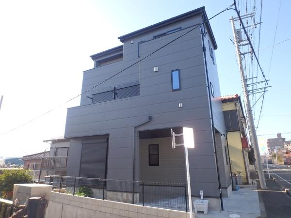 綾瀬市寺尾西２丁目の中古一戸建て