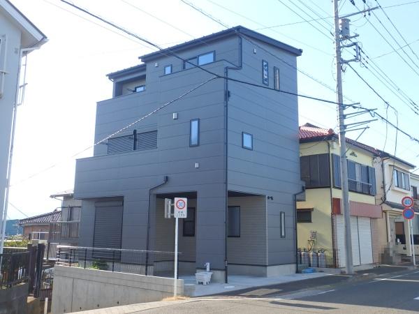 綾瀬市寺尾西２丁目の中古一戸建て