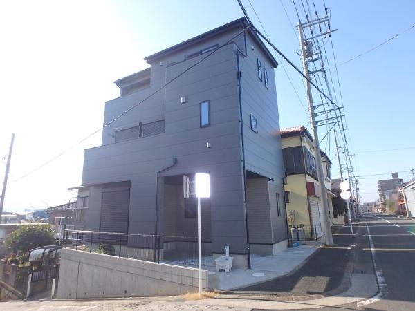 綾瀬市寺尾西２丁目の中古一戸建て