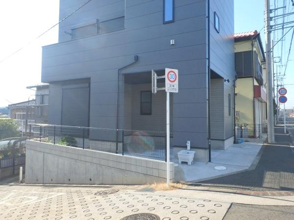 綾瀬市寺尾西２丁目の中古一戸建て