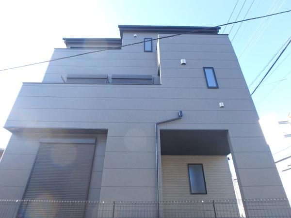 綾瀬市寺尾西２丁目の中古一戸建て