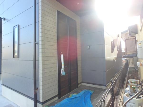 綾瀬市寺尾西２丁目の中古一戸建て