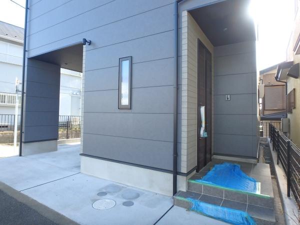綾瀬市寺尾西２丁目の中古一戸建て