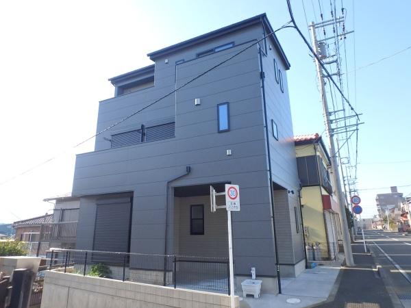 綾瀬市寺尾西２丁目の中古一戸建