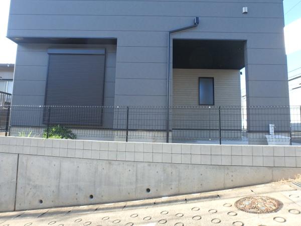 綾瀬市寺尾西２丁目の中古一戸建て