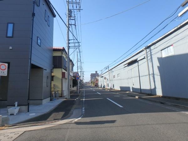 綾瀬市寺尾西２丁目の中古一戸建て