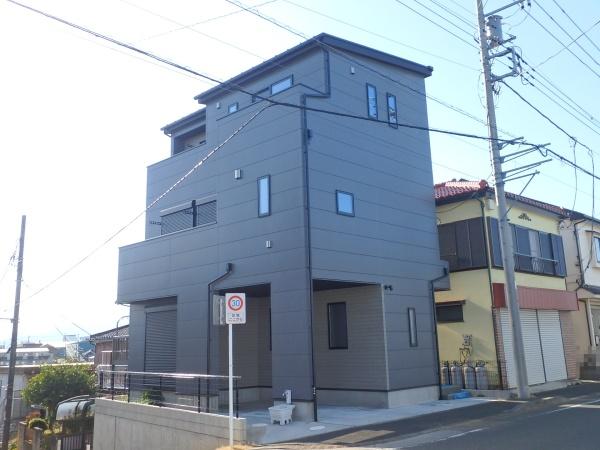 綾瀬市寺尾西２丁目の中古一戸建