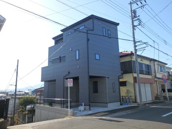 綾瀬市寺尾西２丁目の中古一戸建