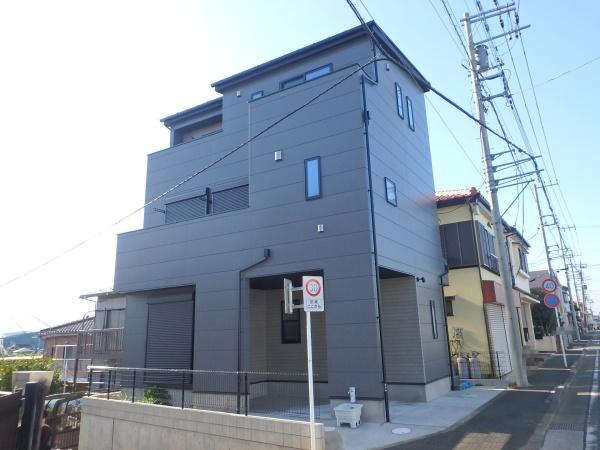 綾瀬市寺尾西２丁目の中古一戸建