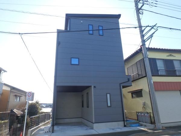 綾瀬市寺尾西２丁目の中古一戸建て