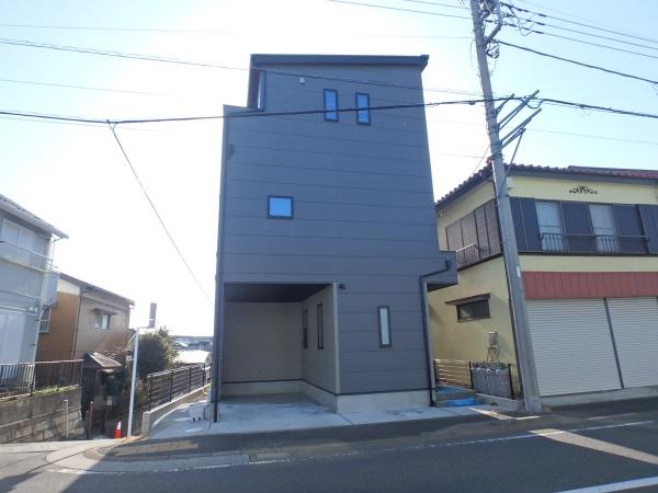 綾瀬市寺尾西２丁目の中古一戸建て