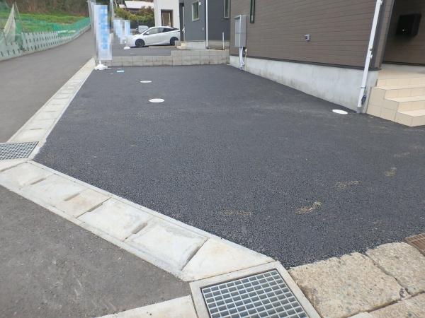 綾瀬市早川の新築一戸建