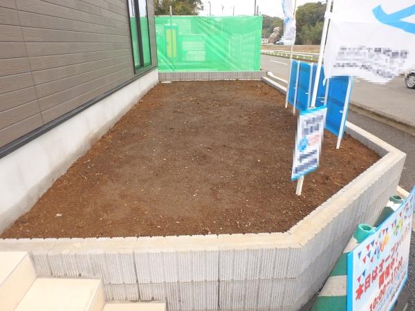 綾瀬市早川の新築一戸建