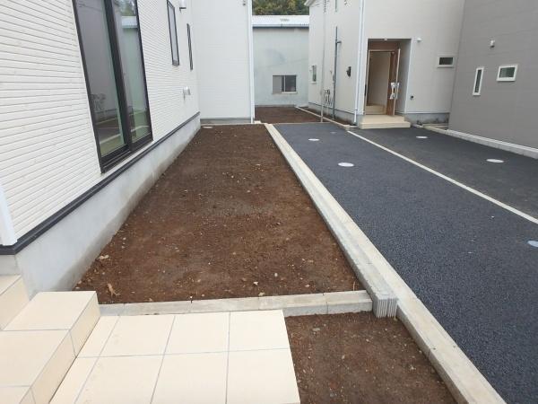 綾瀬市早川の新築一戸建