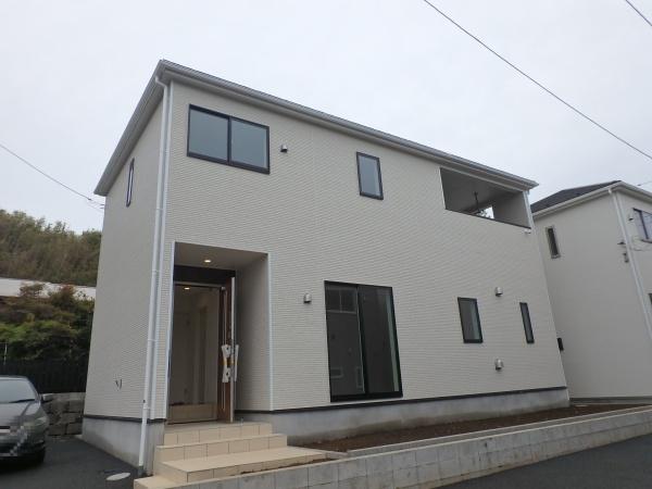 綾瀬市早川の新築一戸建