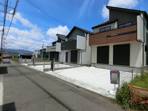 相模原市南区新戸の新築一戸建