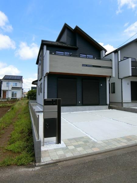 相模原市南区新戸の新築一戸建
