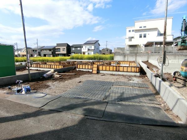 相模原市南区新戸の新築一戸建