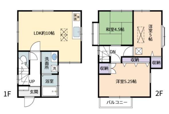 座間市栗原中央４丁目の中古一戸建