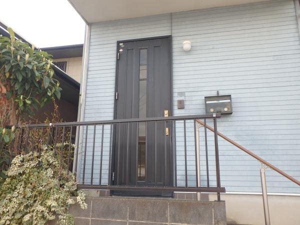 座間市栗原中央４丁目の中古一戸建