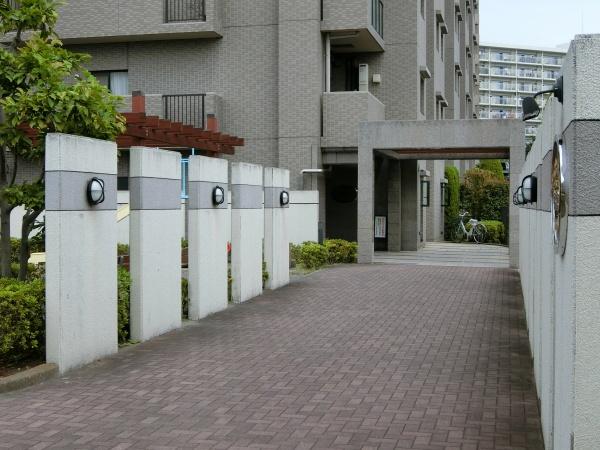 ベルドゥムール海老名弐番館