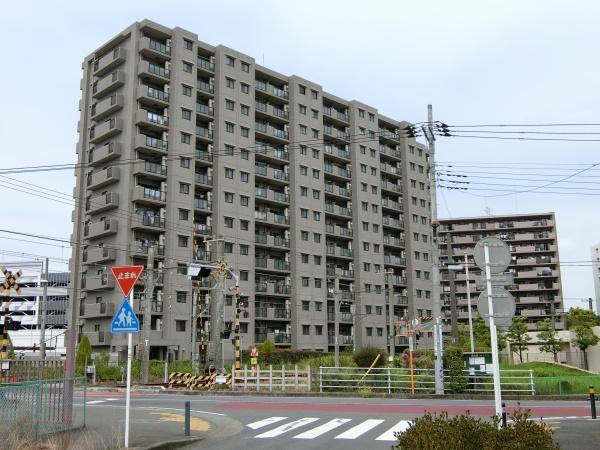 ベルドゥムール海老名弐番館