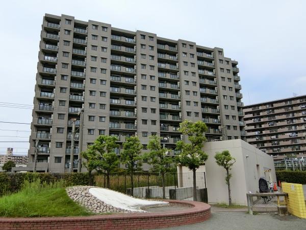 ベルドゥムール海老名弐番館