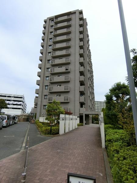 ベルドゥムール海老名弐番館