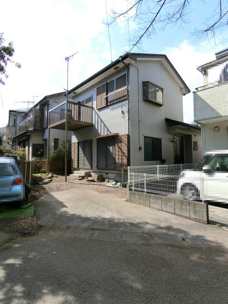 愛甲郡愛川町中津の中古一戸建て