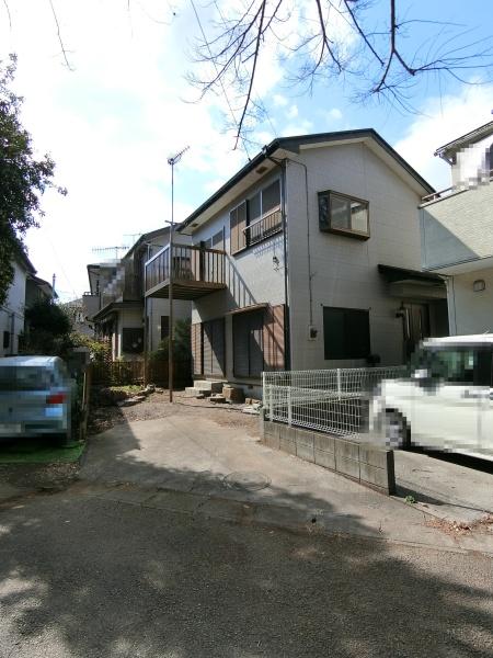 愛甲郡愛川町中津の中古一戸建て