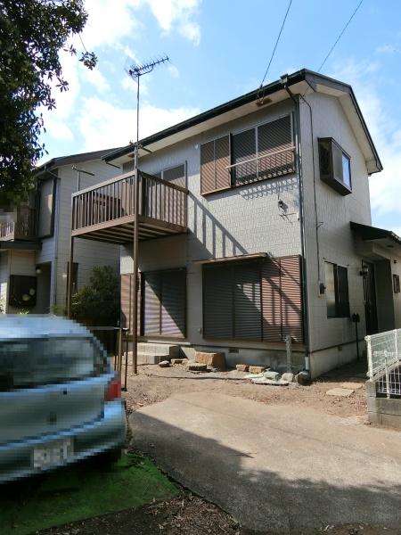 愛甲郡愛川町中津の中古一戸建