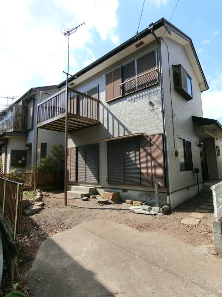 愛甲郡愛川町中津の中古一戸建