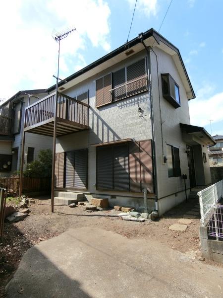 愛甲郡愛川町中津の中古一戸建