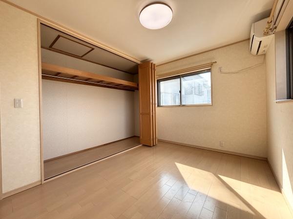 座間市南栗原１丁目の中古一戸建て