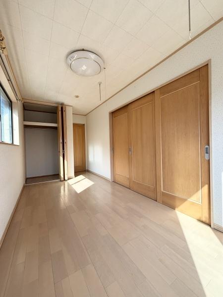 座間市南栗原１丁目の中古一戸建て