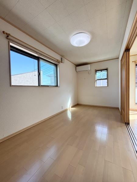 座間市南栗原１丁目の中古一戸建て
