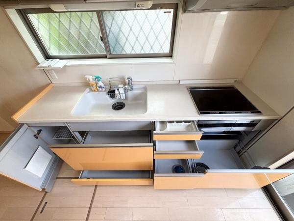 座間市南栗原１丁目の中古一戸建て