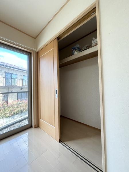 座間市南栗原１丁目の中古一戸建て