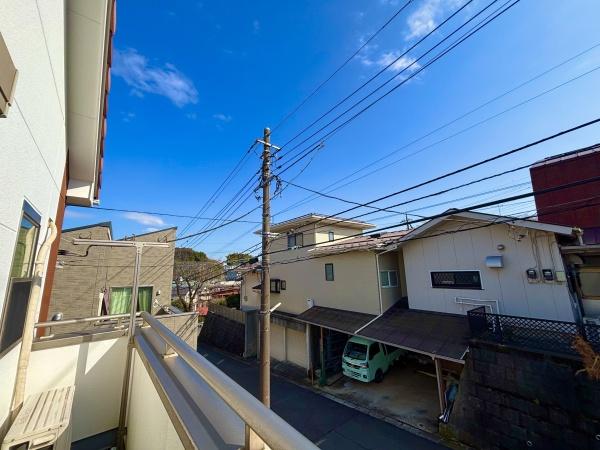 座間市南栗原１丁目の中古一戸建て